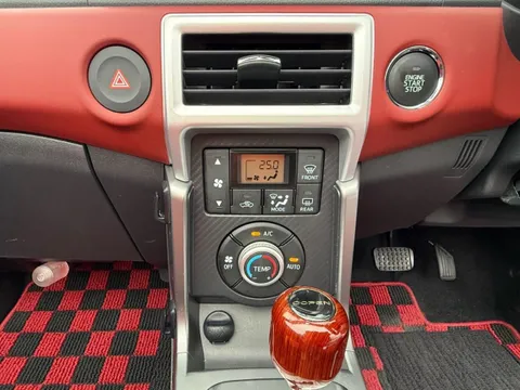 Daihatsu Copen Convertible