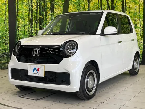Honda N-ONE