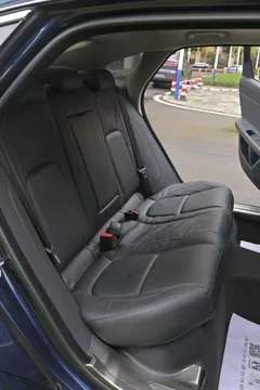 Jaguar XFL