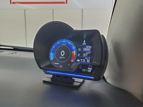 Suzuki Alto Turbo RS