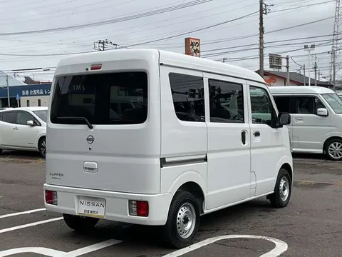 Nissan Clipper