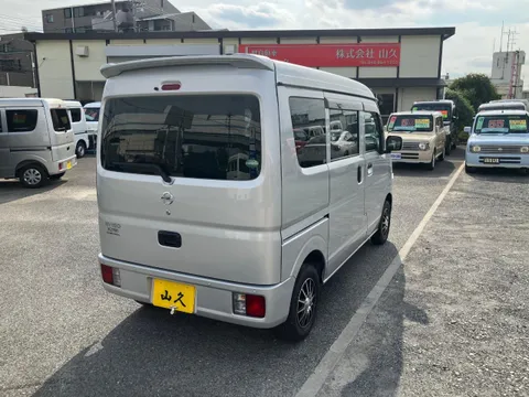 Nissan Clipper