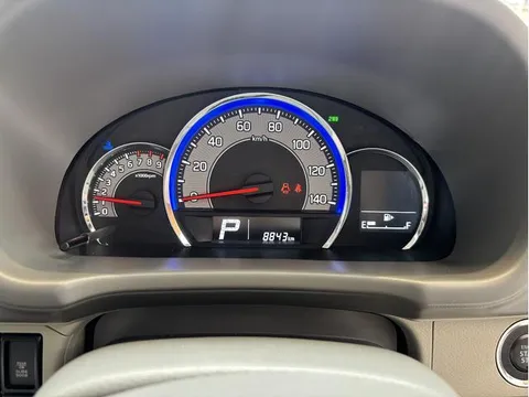Nissan Clipper Rio