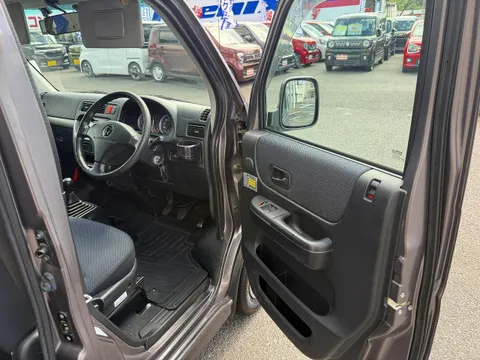 Honda Vamos Hobio