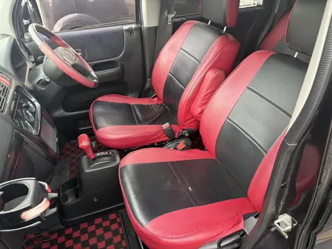 Honda Vamos