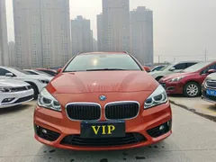 BMW 2-Series