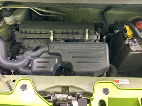Toyota Pixis Mega
