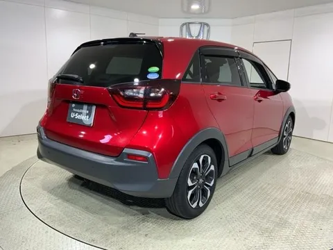 Honda Jazz (Fit)