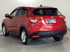 Honda HR-V (Vezel)