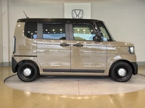 Honda N-BOX Joy