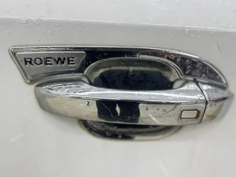 Roewe