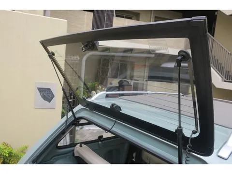 Nissan Pao
