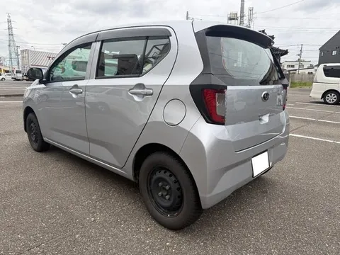 Subaru Pleo Plus