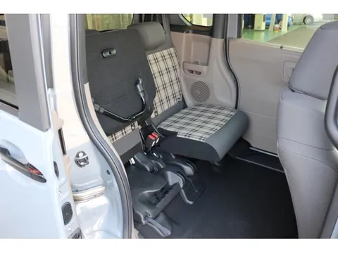 Honda N-BOX Joy