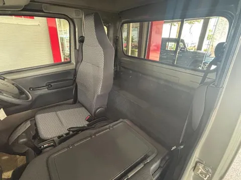 Suzuki Super Carry