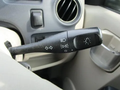 Nissan Otti