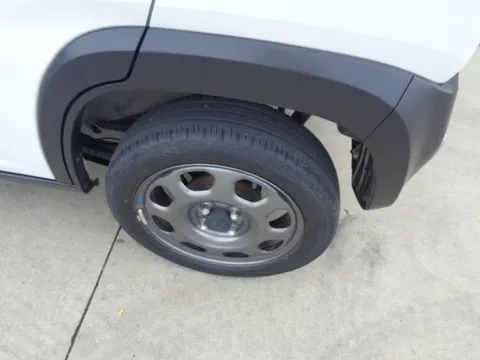 Mazda Flair Crossover