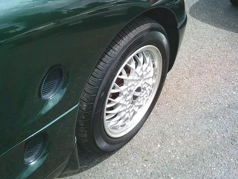 Suzuki Cappuccino