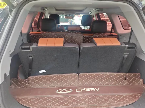 Chery Tiggo 8 Plus