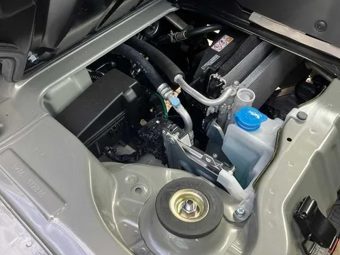 Nissan Clipper Truck