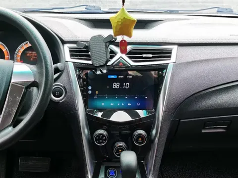 BYD F3