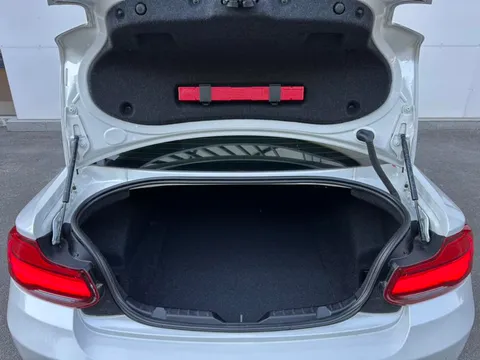 BMW 2-Series