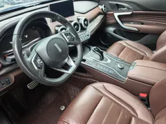 Wey VV7