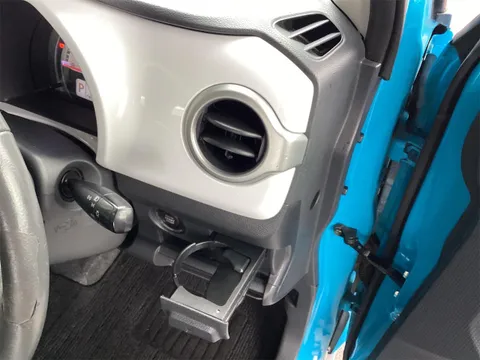 Mazda Flair Crossover