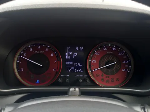 Toyota Pixis Joy