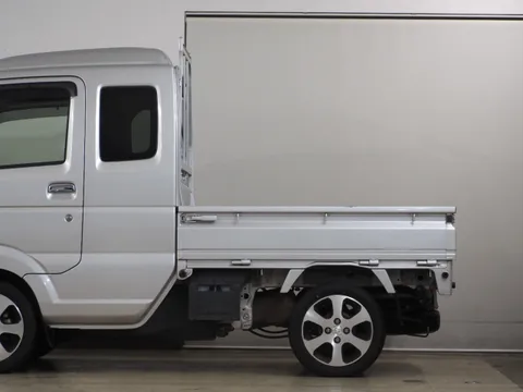Suzuki Carry Track