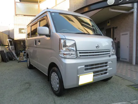Nissan Clipper