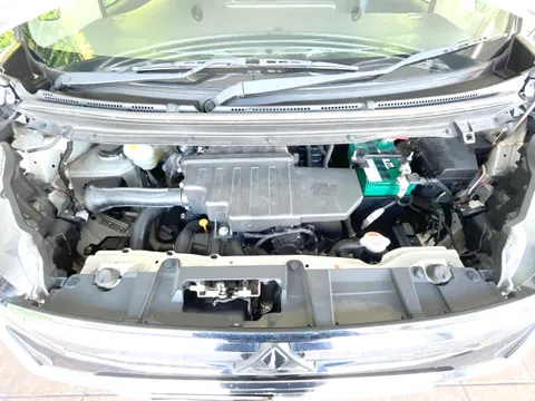 Mitsubishi eK Space Custom