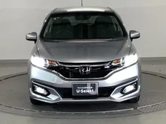 Honda Jazz (Fit)