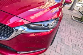 Mazda Mazda6 (Atenza)