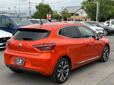 Renault Lutecia