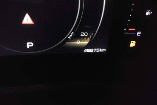 Geely Preface