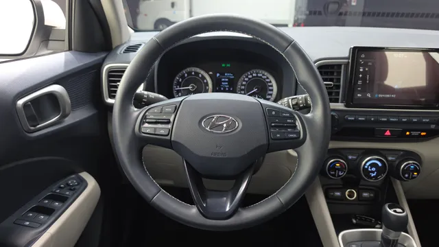 Hyundai Venue