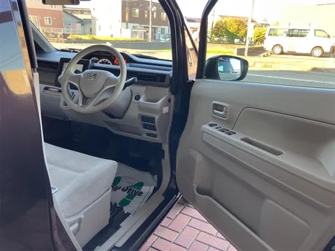 Mazda Flair