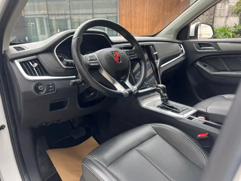 Roewe RX5