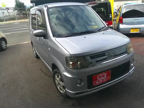 Mitsubishi Toppo