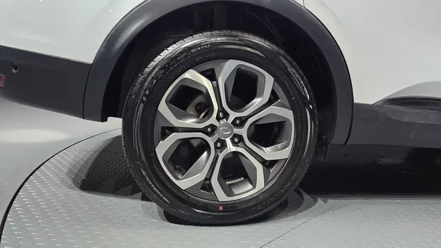 Renault XM3