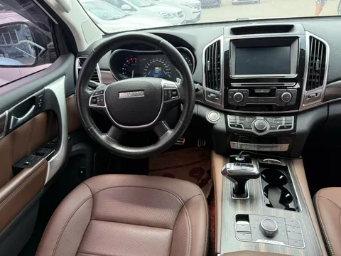 Haval H9