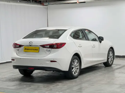 Mazda Mazda 3