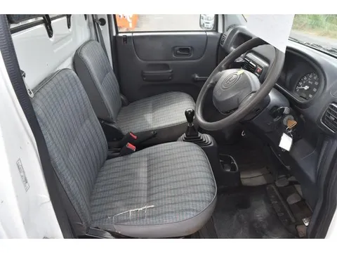 Honda Acty Truck