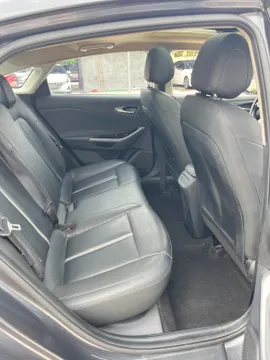 Hyundai Festa