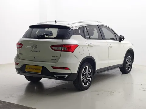 Gac GS4