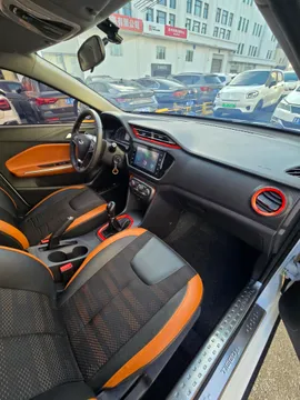 Chery Tiggo 3x