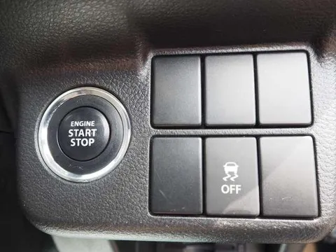 Suzuki Alto Works