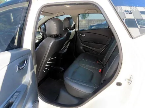 Renault QM3