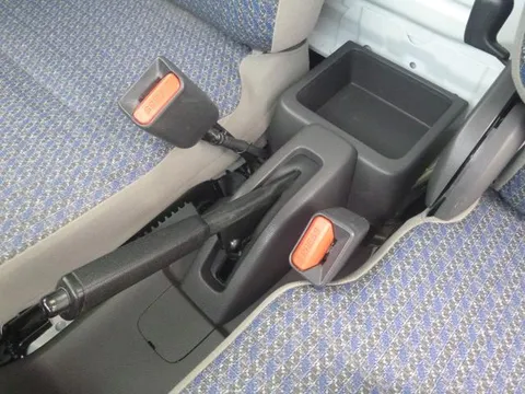 Honda Acty Truck